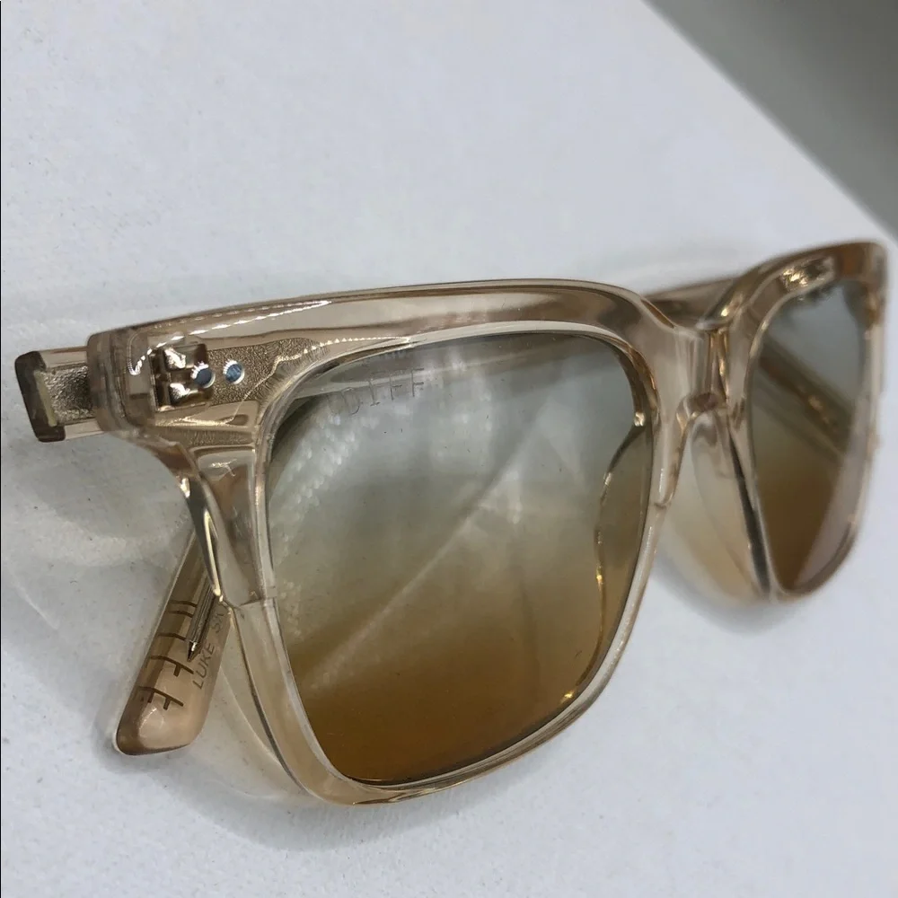 Diff Eyewear good lens